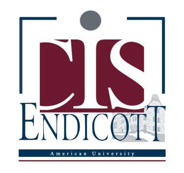 CIS ENDICOTT Logo