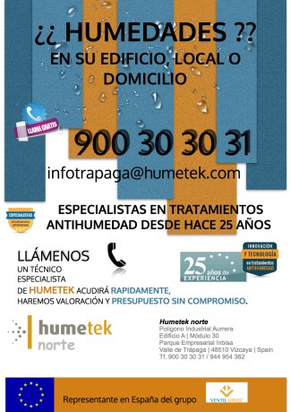 HUMETEK FlyerFrontal