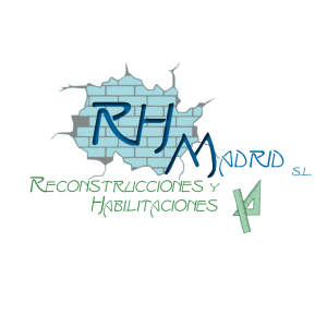 RHMADRID Logo