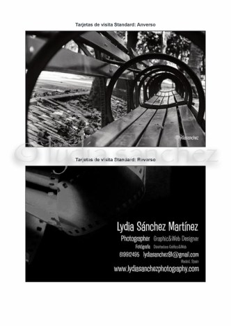 Tarjeta visita Lydia.pages